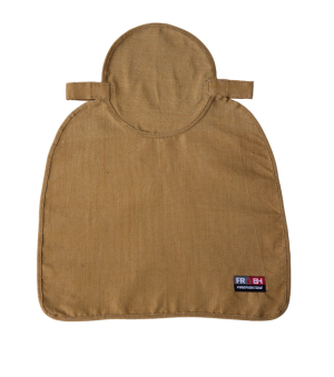KEFIL FR Neck Shade